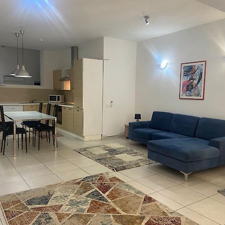 Sliema 2Bed With Backyard Exterior foto