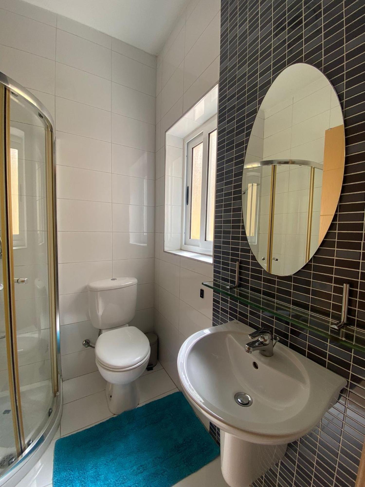 Sliema 2Bed With Backyard Exterior foto