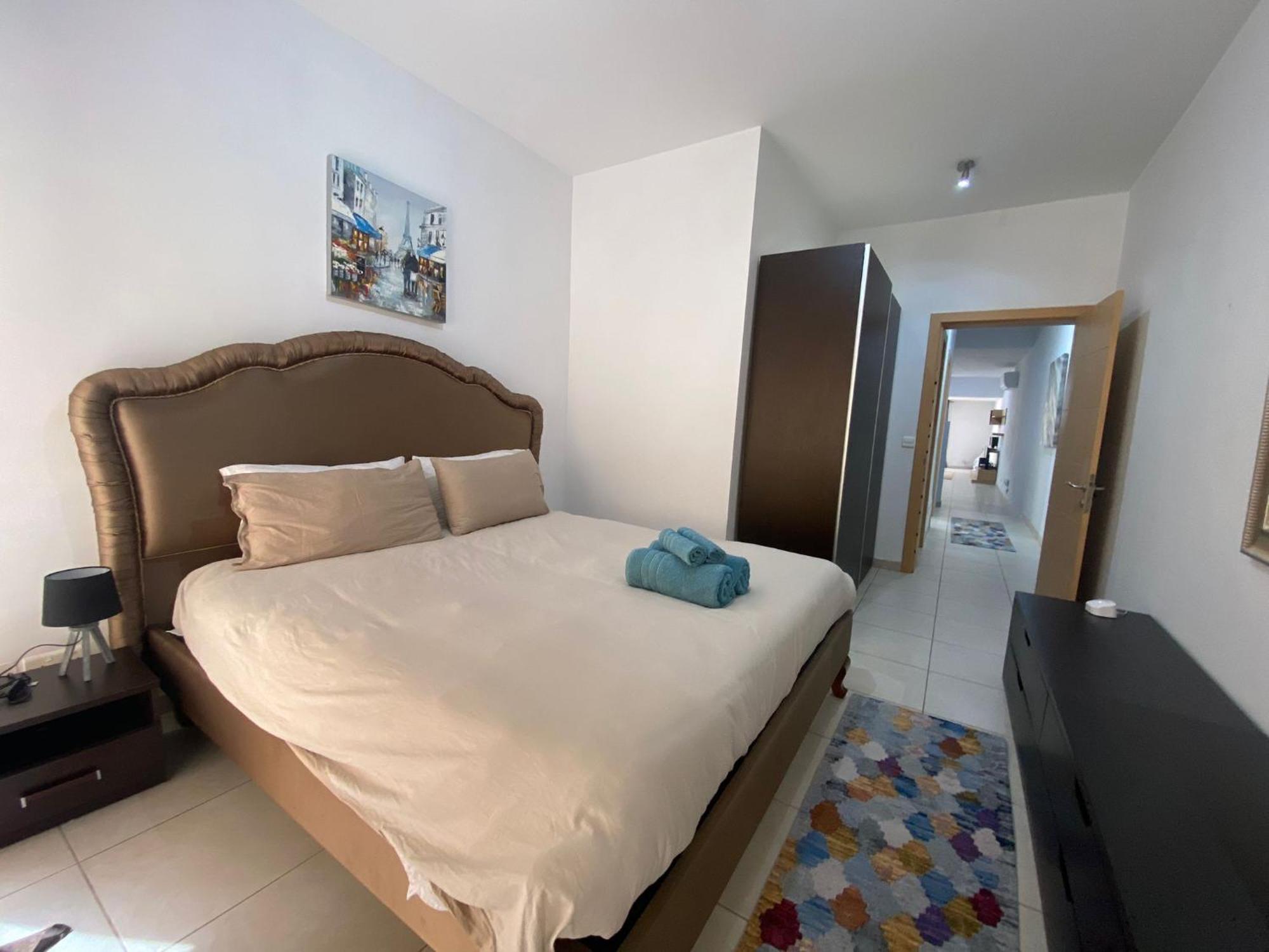 Sliema 2Bed With Backyard Exterior foto